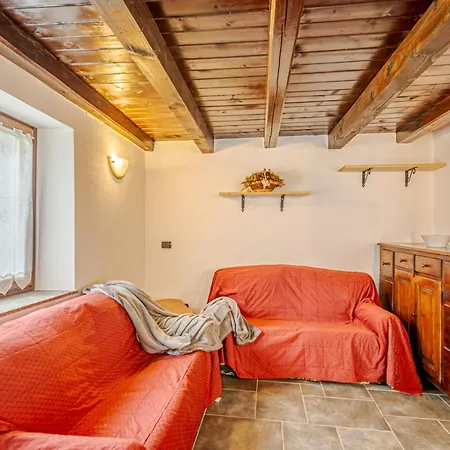 Baita Margherita - Val Veny Cir Vda Courmayeur 0152 Exterior foto