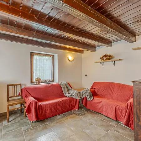 Baita Margherita - Val Veny Cir Vda Courmayeur 0152 Exterior foto