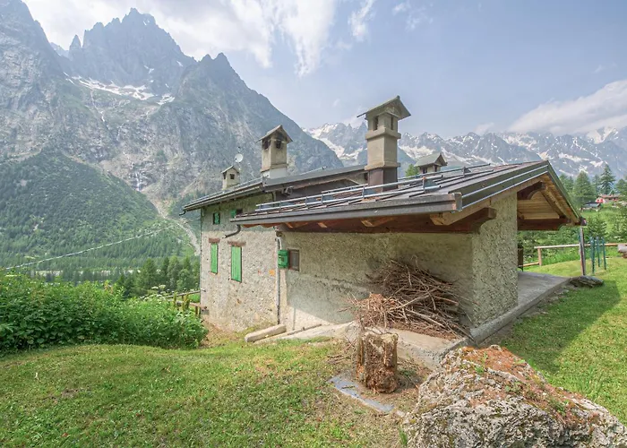 Baita Margherita - Val Veny Cir Vda Courmayeur 0152