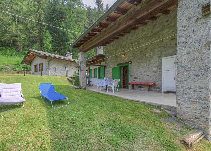 Baita Margherita - Val Veny Cir Vda Courmayeur 0152
