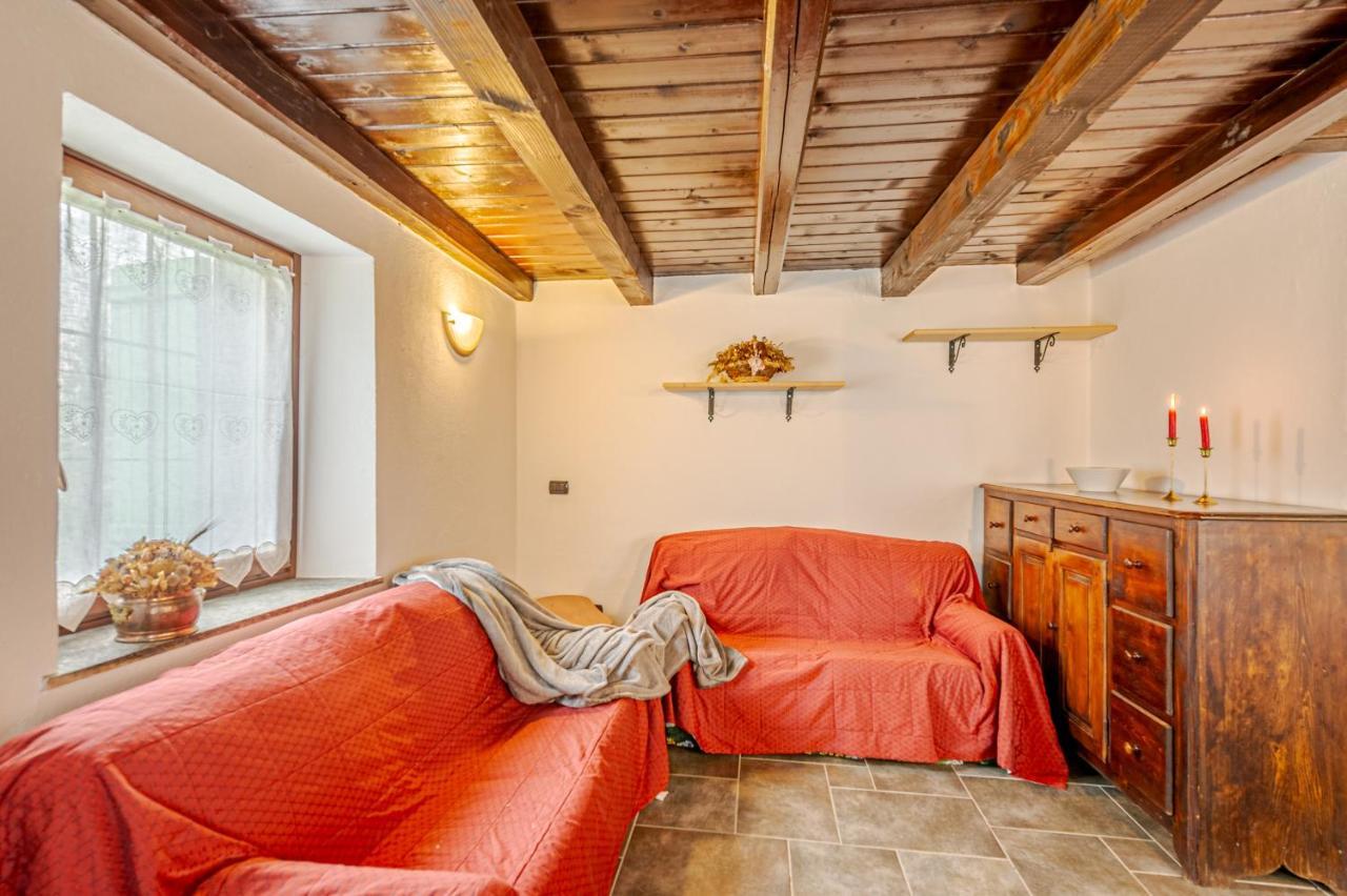 Margherita - Val Veny Cir Vda 0152 Holiday home