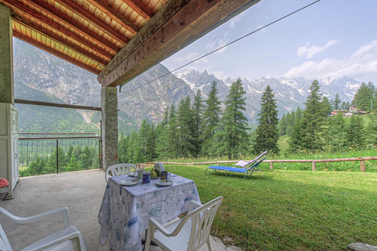 Margherita - Val Veny Cir Vda 0152 Courmayeur