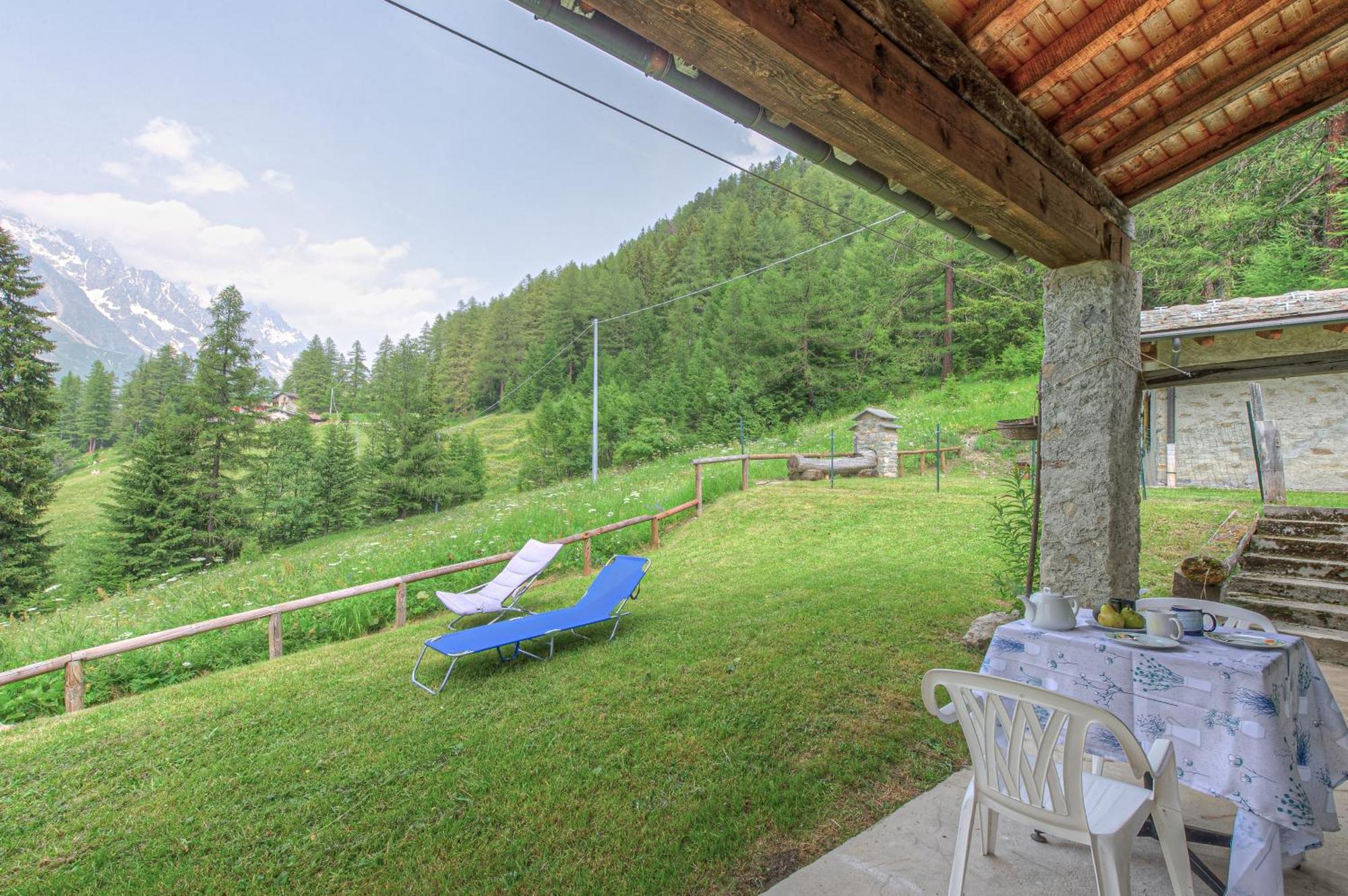 Margherita - Val Veny Cir Vda 0152 Courmayeur