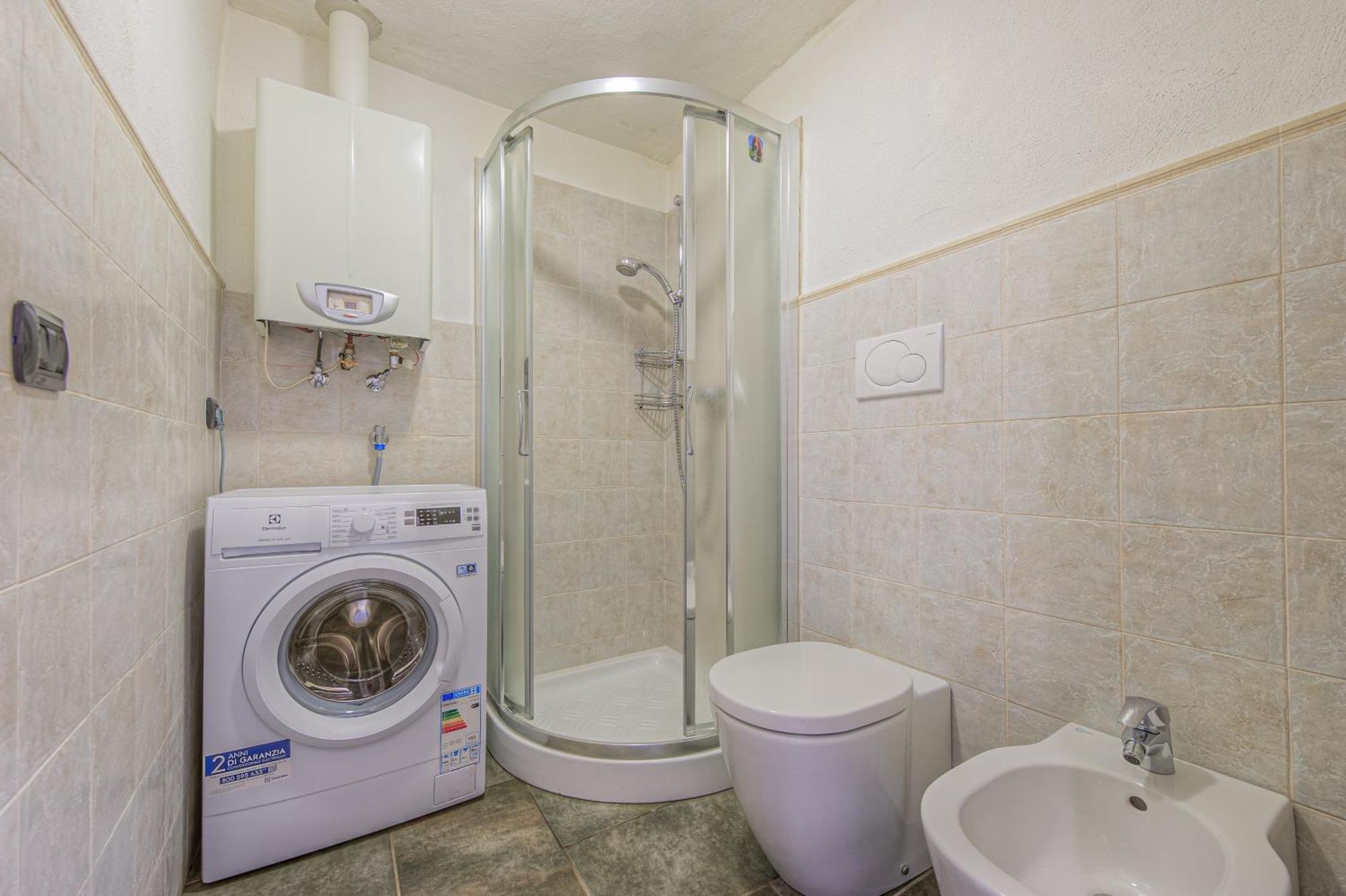 Holiday home Margherita - Val Veny Cir Vda 0152